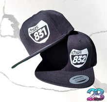 Load image into Gallery viewer, Rider ID Hat - Customizable
