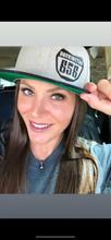 Load image into Gallery viewer, Combo Kit - Rider ID Hat &amp; Decal
