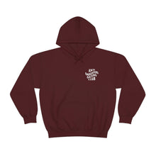 Load image into Gallery viewer, Anti Daughters Dating Club Unisex Heavy Blend™ Hooded Sweatshirt
