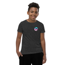Load image into Gallery viewer, s23 Youth Short Sleeve T-Shirt
